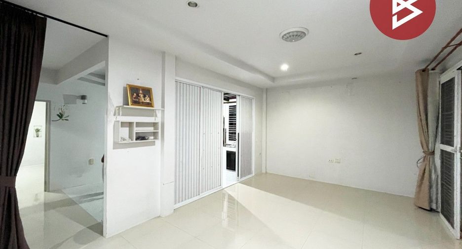 For sale 2 bedrooms house in Plaeng Yao, Chachoengsao