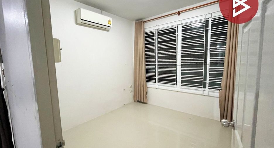 For sale 2 bedrooms house in Plaeng Yao, Chachoengsao