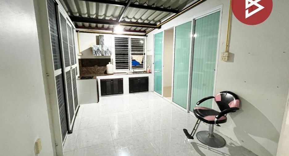 For sale 2 bedrooms house in Plaeng Yao, Chachoengsao