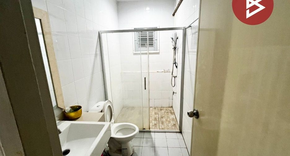 For sale 2 bedrooms house in Plaeng Yao, Chachoengsao
