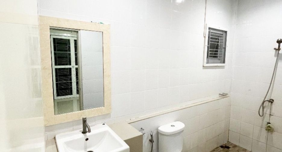 For sale 2 bedrooms house in Plaeng Yao, Chachoengsao