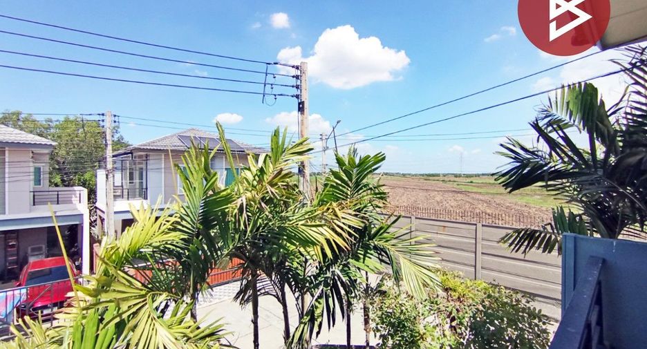 Haus zum Kauf mit 3 Zimmer in Wang Noi, Phra Nakhon Si Ayutthaya