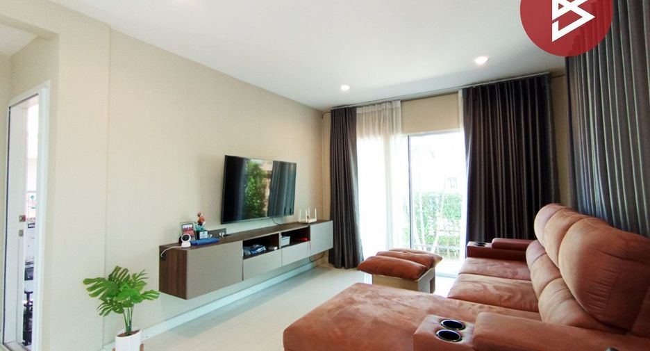 Haus zum Kauf mit 3 Zimmer in Wang Noi, Phra Nakhon Si Ayutthaya