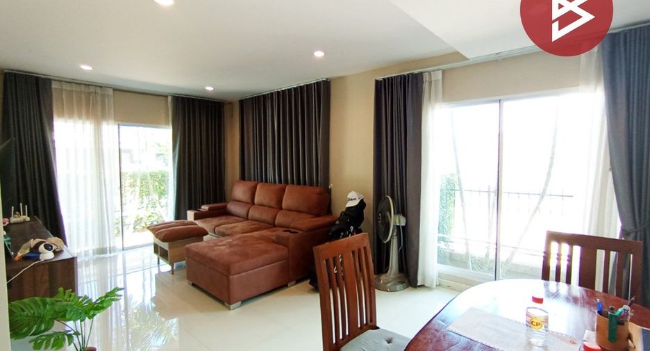 Haus zum Kauf mit 3 Zimmer in Wang Noi, Phra Nakhon Si Ayutthaya