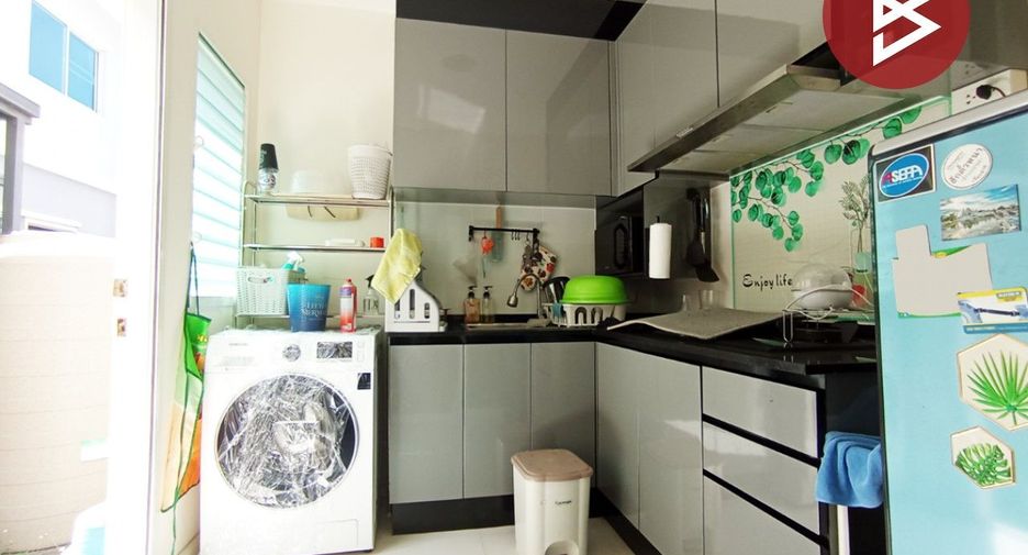 Haus zum Kauf mit 3 Zimmer in Wang Noi, Phra Nakhon Si Ayutthaya