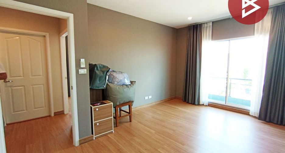 Haus zum Kauf mit 3 Zimmer in Wang Noi, Phra Nakhon Si Ayutthaya