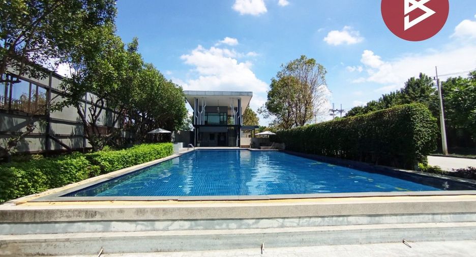 Haus zum Kauf mit 3 Zimmer in Wang Noi, Phra Nakhon Si Ayutthaya