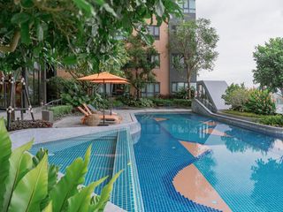For Rent 1 Bedroom Condo In Mueang Chiang Mai
