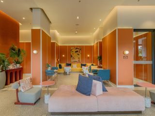 Аренда 1 кровать кондо в Mueang Chiang Mai, Чианг Маи