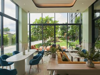 Аренда 1 кровать кондо в Mueang Chiang Mai, Чианг Маи