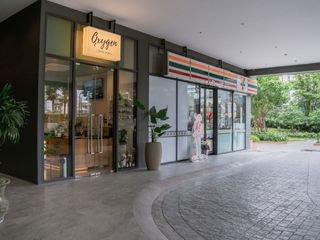 Аренда 1 кровать кондо в Mueang Chiang Mai, Чианг Маи