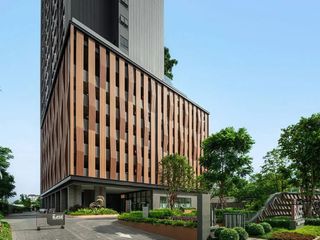 For Rent 1 Bedroom Condo In Mueang Chiang Mai