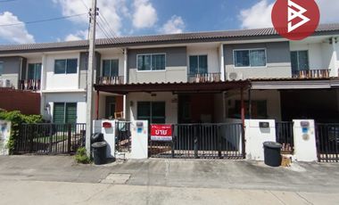 Продажа 3 спальни таунхаус в Bang Pa-in, Phra Nakhon Si Ayutthaya