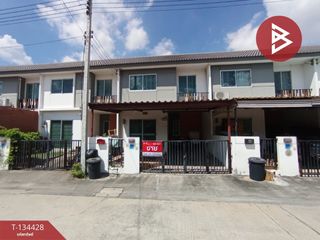 For sale 3 bedrooms townhouse in Bang Pa-in, Phra Nakhon Si Ayutthaya