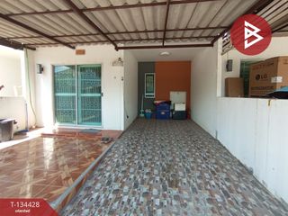 For sale 3 bedrooms townhouse in Bang Pa-in, Phra Nakhon Si Ayutthaya