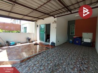 For sale 3 bedrooms townhouse in Bang Pa-in, Phra Nakhon Si Ayutthaya