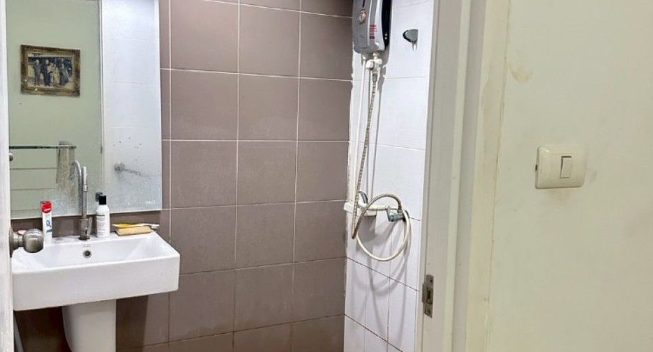 Продажа 3 спальни таунхаус в Bang Pa-in, Phra Nakhon Si Ayutthaya