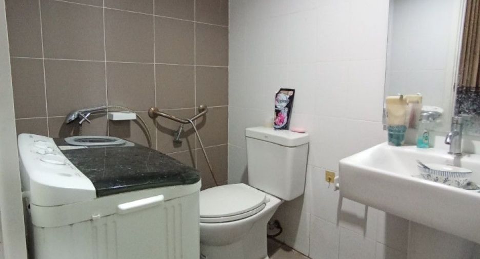 Продажа 3 спальни таунхаус в Bang Pa-in, Phra Nakhon Si Ayutthaya