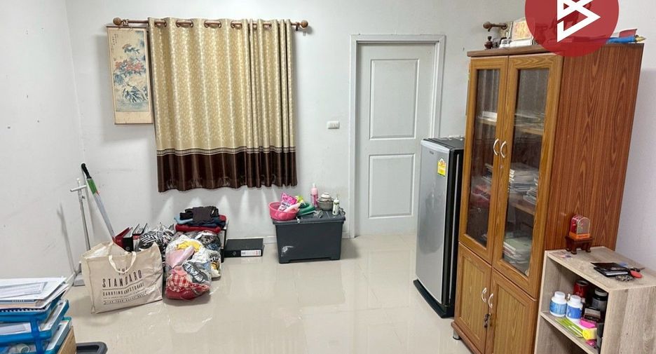 Продажа 3 спальни таунхаус в Bang Pa-in, Phra Nakhon Si Ayutthaya