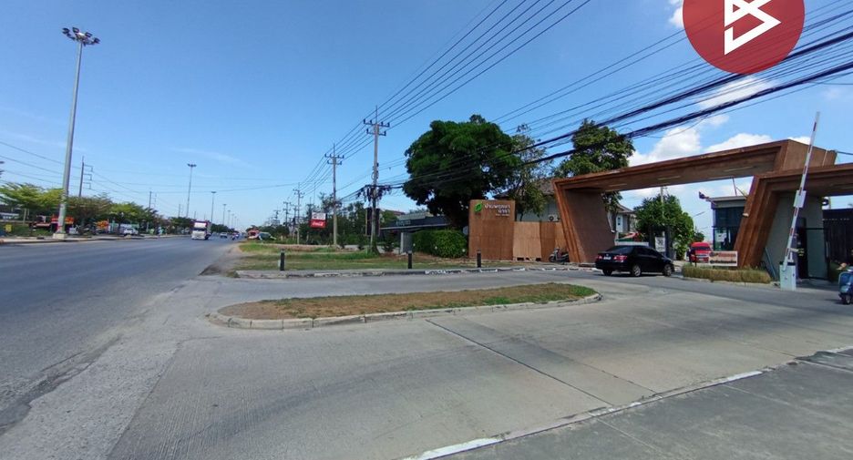 Продажа 3 спальни таунхаус в Bang Pa-in, Phra Nakhon Si Ayutthaya