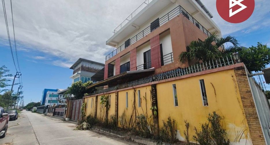 Продажа склад в Bang Phli, Самутпракан