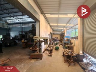 Продажа склад в Bang Phli, Самутпракан