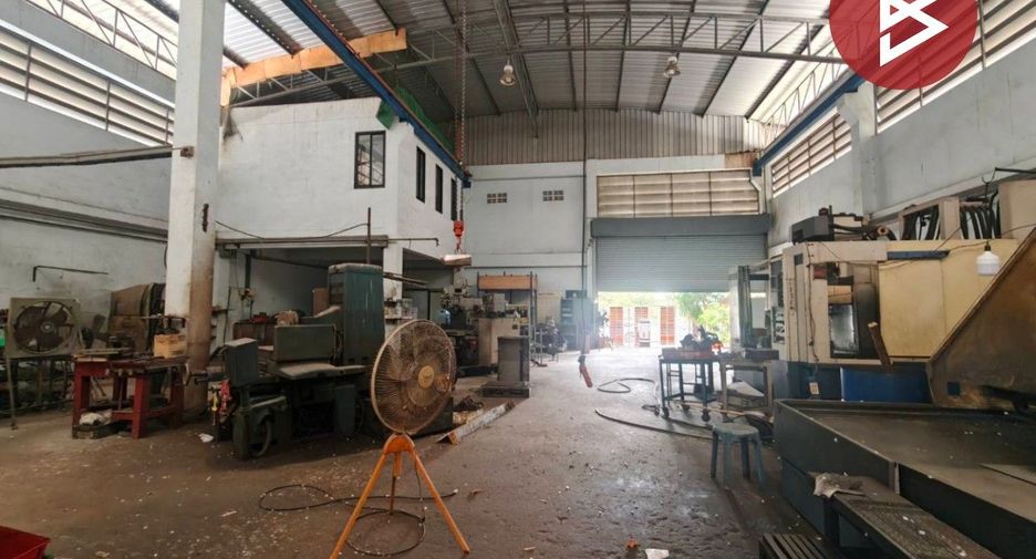 Продажа склад в Bang Phli, Самутпракан