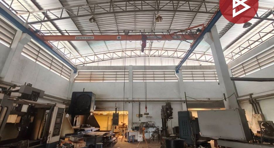 Продажа склад в Bang Phli, Самутпракан