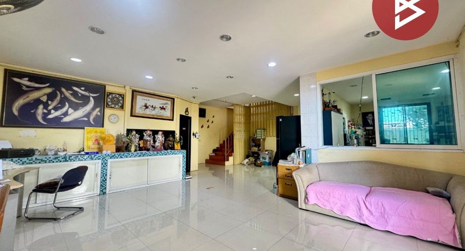 Продажа склад в Bang Phli, Самутпракан