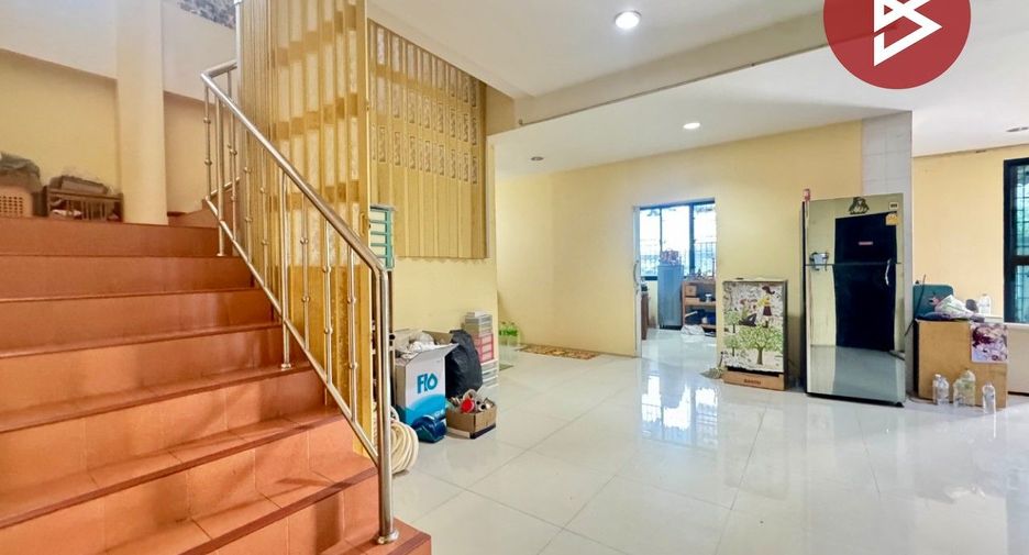 Продажа склад в Bang Phli, Самутпракан