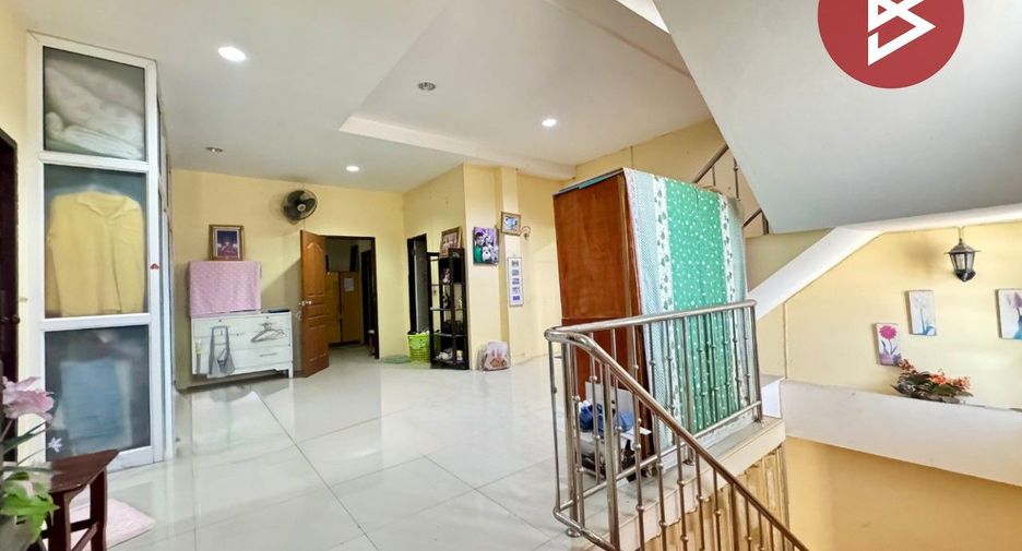 Продажа склад в Bang Phli, Самутпракан