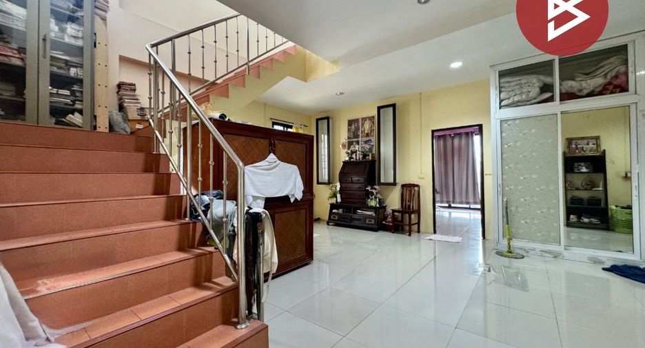 Продажа склад в Bang Phli, Самутпракан