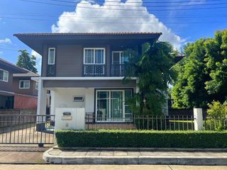 For Rent 4 Bedroom House In Mueang Chiang Mai