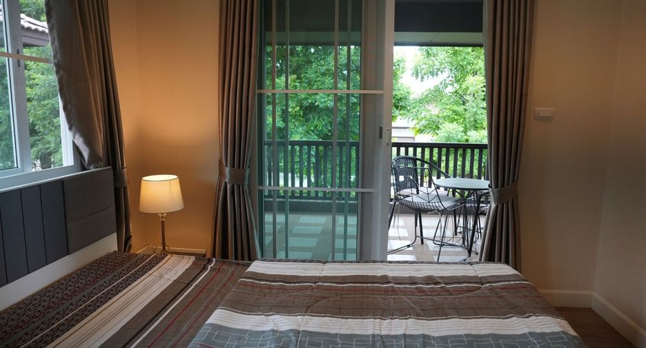 Haus zur Miete mit 4 Zimmer in Mueang Chiang Mai, Chiang Mai