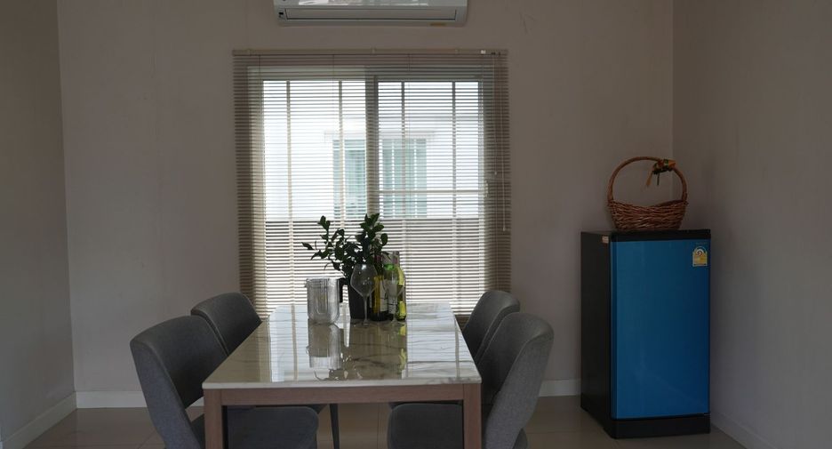Haus zur Miete mit 4 Zimmer in Mueang Chiang Mai, Chiang Mai