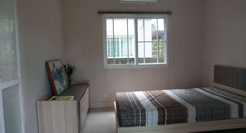 Haus zur Miete mit 4 Zimmer in Mueang Chiang Mai, Chiang Mai