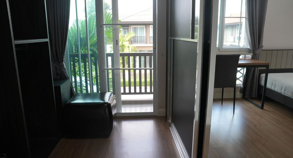 Haus zur Miete mit 4 Zimmer in Mueang Chiang Mai, Chiang Mai