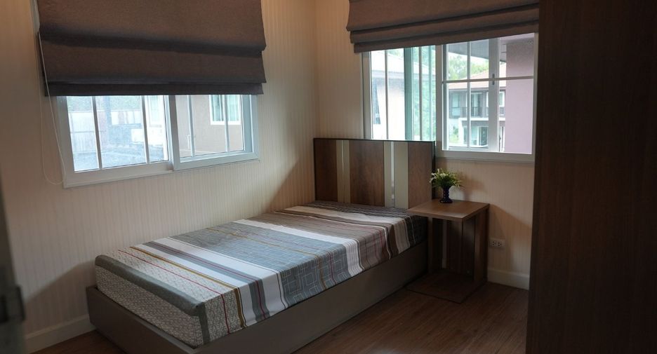 Haus zur Miete mit 4 Zimmer in Mueang Chiang Mai, Chiang Mai