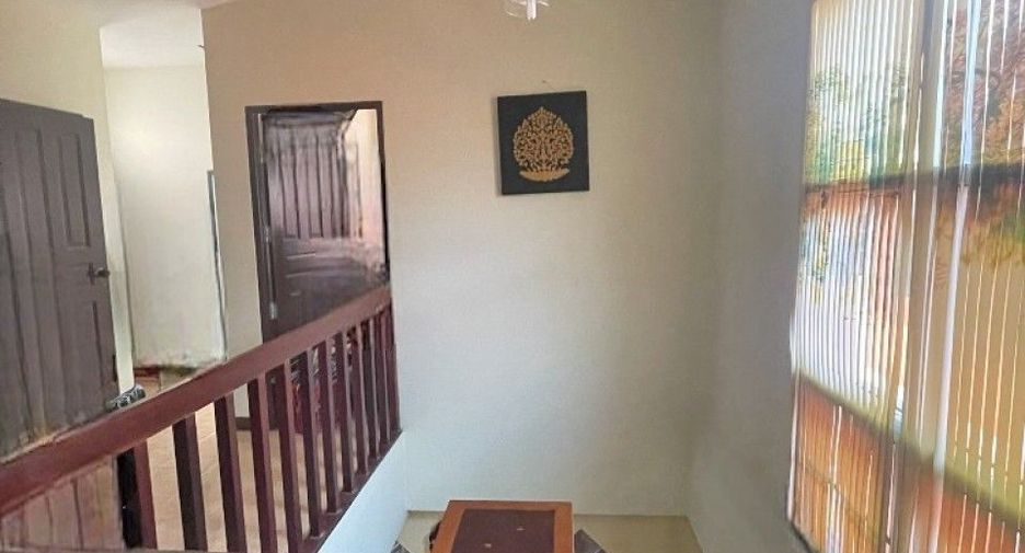 For sale 4 bedrooms house in Prawet, Bangkok