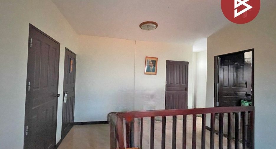 For sale 4 bedrooms house in Prawet, Bangkok