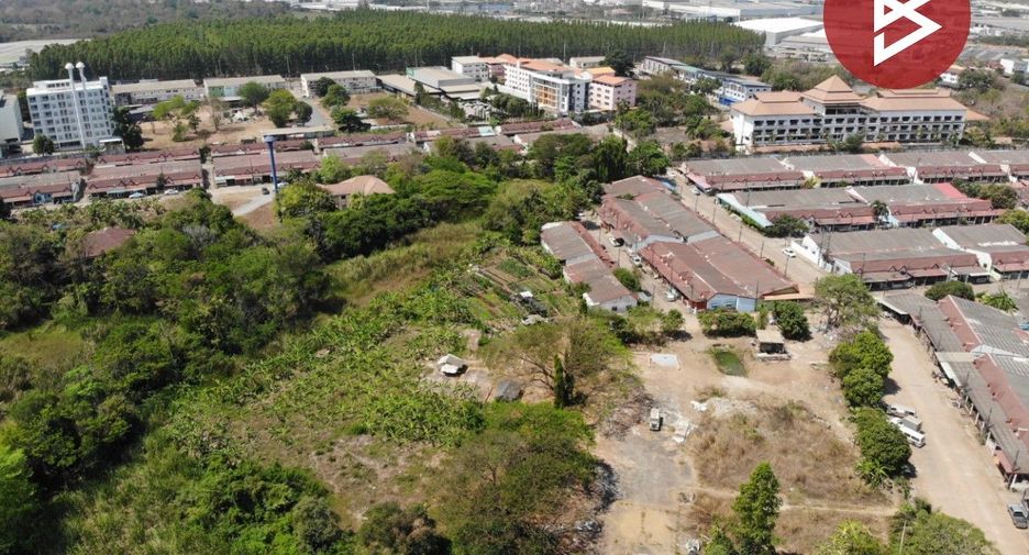 For sale land in Si Maha Phot, Prachin Buri