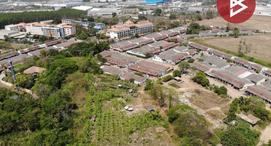 For sale land in Si Maha Phot, Prachin Buri