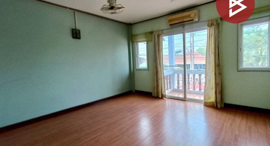 Reihenhaus zum Kauf mit 2 Zimmer in Wat Phleng, Ratchaburi