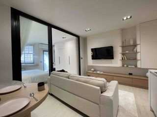 À louer 1 chambre appartement à Mueang Chiang Mai, Chiang Mai