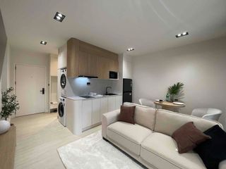 À louer 1 chambre appartement à Mueang Chiang Mai, Chiang Mai