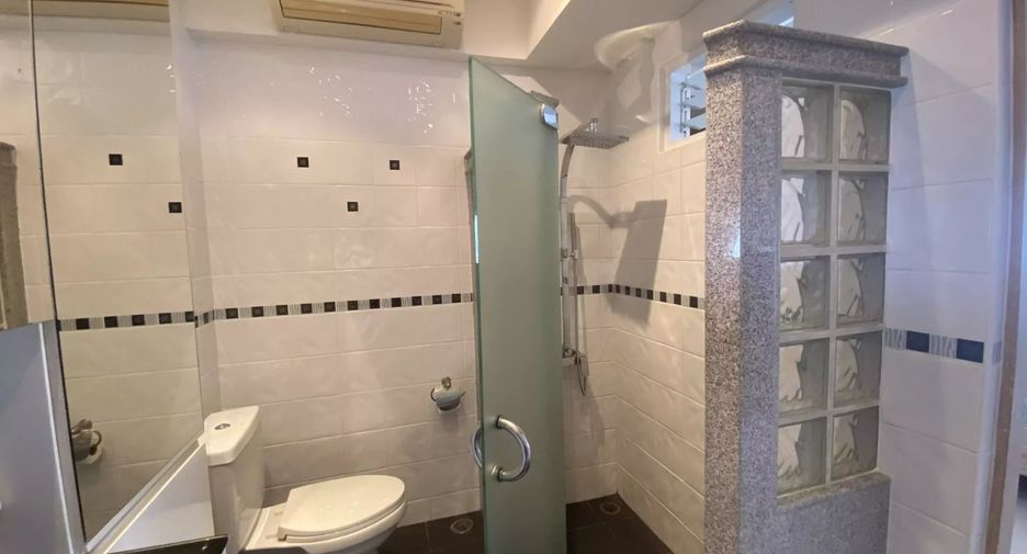 À vendre 3 chambres appartement à Bang Lamung, Chonburi
