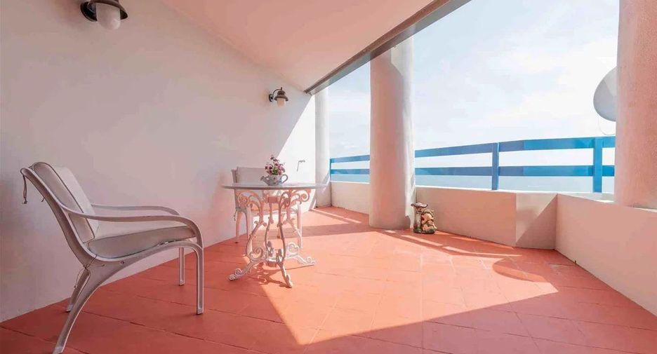À vendre 3 chambres appartement à Bang Lamung, Chonburi