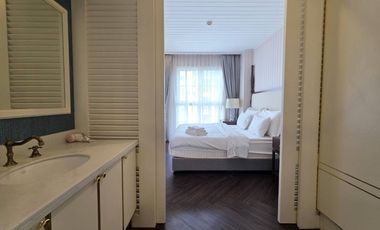 For sale 1 Beds condo in Sattahip, Chonburi