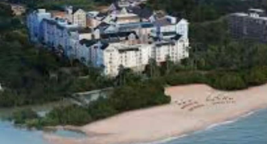 For sale 1 bed condo in Sattahip, Chonburi