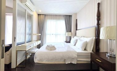 For sale 1 bed condo in Sattahip, Chonburi